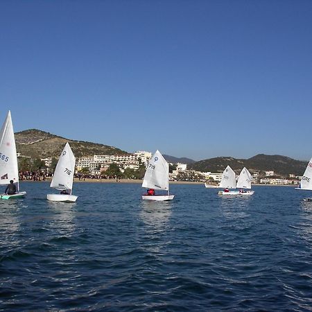 Iraklitsa Beach Nea Iraklitsa Exterior foto